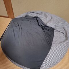 ビーズクッション