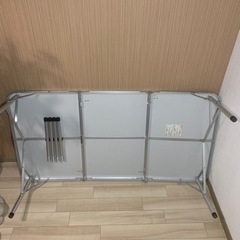 コールマン モザイクテーブル 140  の画像