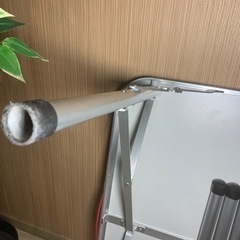 コールマン モザイクテーブル 140  の画像