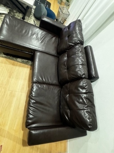 家具 ソファ 3人掛けソファ
