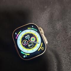 Ultra k8の画像
