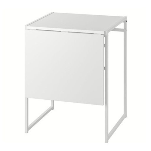 IKEA 伸長テーブル