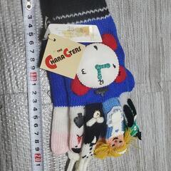 服/ファッション 小物 手袋