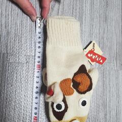 服/ファッション 小物 手袋
