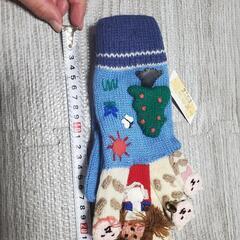 服/ファッション 小物 手袋