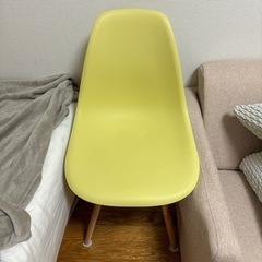 イス