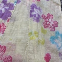 浴衣大幅値下げ@相談中の画像