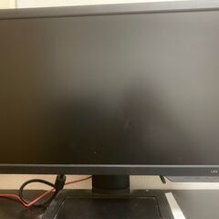 LCDワイドモニタ 無料