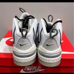 NIKE バッシュ 新品の画像