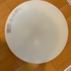 シーリングライト  2個セット