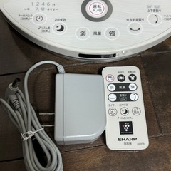 PJ-G2DBG-C リビング扇風機 3Dファン ベージュ系 [...