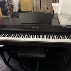 💛YAMAHA 電子ピアノ