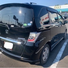 【売約済】 ■H25年■フリードHYBRID■7人乗り！■14万km■車検2年付！保証付！の画像