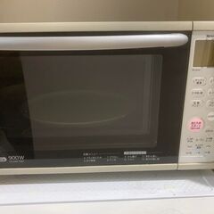 電子レンジ 無料