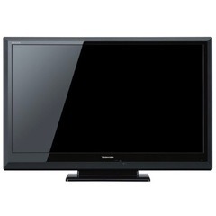 液晶テレビREGZA32型