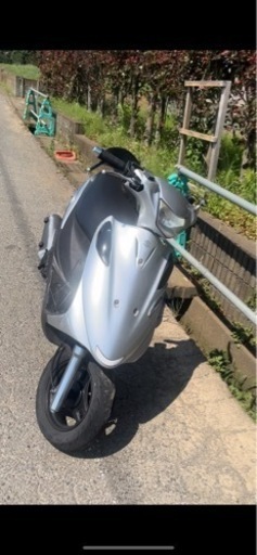 アドレスv125g