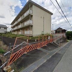 8500万 10.52% 土地建物積算7442万 RC 築38年 満室12戸 高台 JR福知山駅 京都府福知山市堀の画像