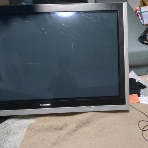 家電 テレビ