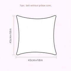 クッションカバー の画像