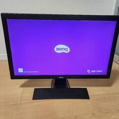 家電 PC用 液晶モニタ BenQ
