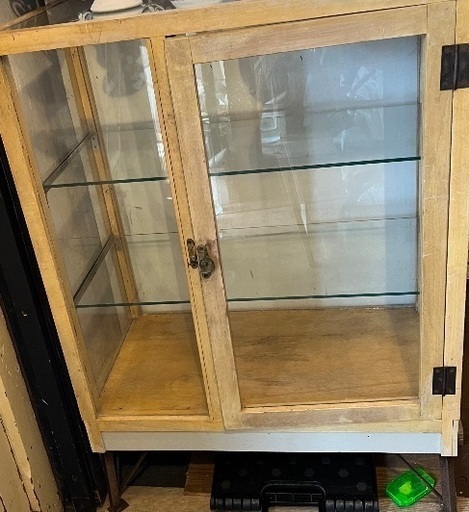 レトロ古家具