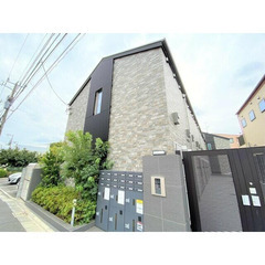 ⚡初期ZERoプランも👌小田急小田原線 祖師ヶ谷大蔵駅 徒歩4分...