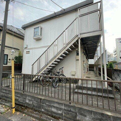 ⚡初期ZERoプランも👌小田急小田原線 経堂駅 徒歩14分⚡世田...