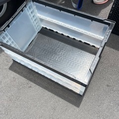 収納ボックス