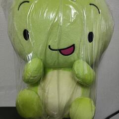まいぜんシスターズめちゃでかぬいぐるみマイッキー～ないしょばなし～
