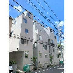 ⚡初期ZERoプランも👌東急田園都市線 三軒茶屋駅 徒歩8分⚡世...