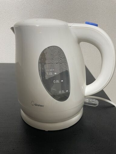 電気ポット