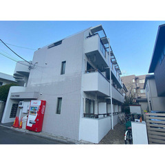 ⚡初期ZERoプランも👌東急世田谷線 上町駅 徒歩6分⚡世田谷区...