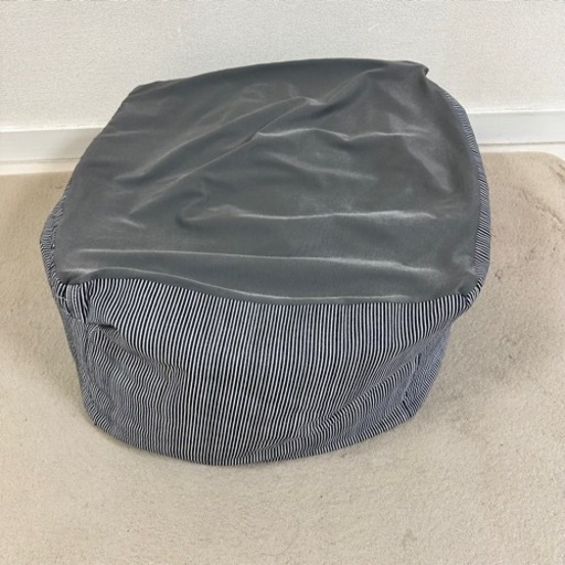 無印良品 体にフィットするクッション