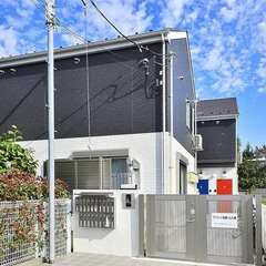 ⚡初期ZERoプランも👌小田急小田原線 祖師ヶ谷大蔵駅 徒歩9分...