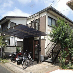 ⚡初期ZERoプランも👌小田急小田原線 祖師ヶ谷大蔵駅 徒歩16...