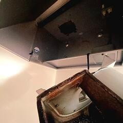 換気扇