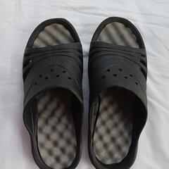 靴/バッグ 靴 サンダル　メンズ　サンダル　27センチ　50円