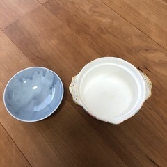 おひとり様用土鍋の画像