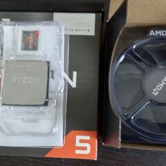 Ryzen５ 3600