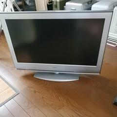SONY BRAVIA 　32インチ液晶テレビ　