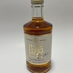 お酒 ウイスキー