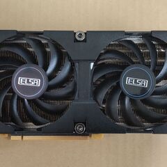グラフィックボード GTX770