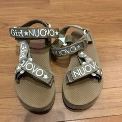 靴/バッグ 靴 サンダル