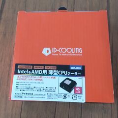 ＣＰＵクーラー