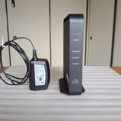 「ヤフオクに変更」 ◆ BUFFALO Wi-Fi ルーター◆ 