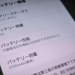 Samsung Galaxy Z Flip5 5G 256GB ジャンク扱い シムフリーの画像