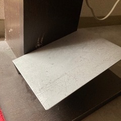 縦型本棚譲りますの画像