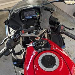 SUZUKI GSX-R125 規制前2019年モデルの画像
