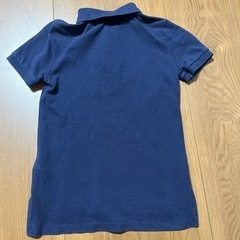 POLO RALPH LAUREN ポロシャツの画像