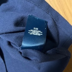 POLO RALPH LAUREN ポロシャツの画像
